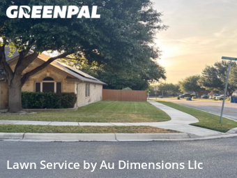 Lawn Maintenance nearby Cibolo, TX, 