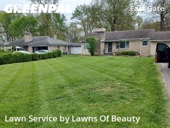 Grass Cutting nearby Indianapolis, IN, 
