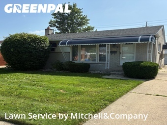 Lawn Cutting nearby Dearborn Heights, MI, 
