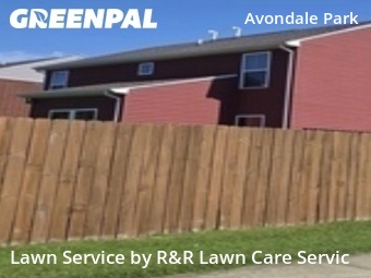 Landscape Design In Nashville,37221,Landscaping Cleanup by R&R Lawn Care Servic, work completed in Jun , 2026