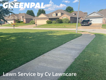 Yard Cutting nearby Bixby, OK, 