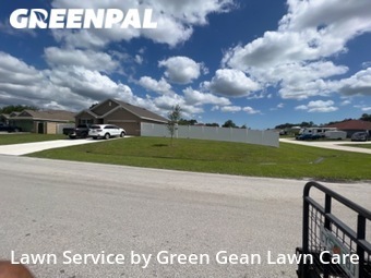 Grass Cutting nearby Port St. Lucie, FL, 