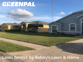 Lawn Service nearby Lakeland, FL, 
