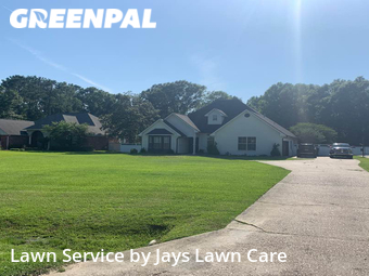 Lawn Maintenance nearby Denham Springs, LA, 