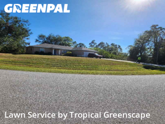 Lawn Maintenance nearby North Port, FL, 