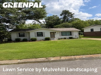 Local Lawn And Landscape Maintenance Services Near Me In Birmingham,35209,Landscaping by Mulvehill Landscaping, work completed in Jun , 2026