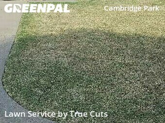 Lawn Mowing Service nearby Oklahoma City, OK, 