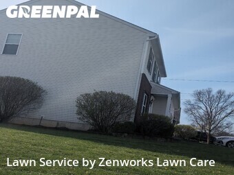 Yard Mowing nearby Grove City, OH, 