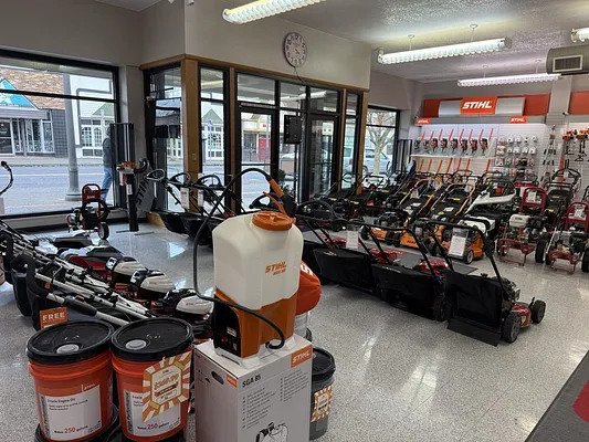 Harry's Lawn & Power Equipment Photo 16
