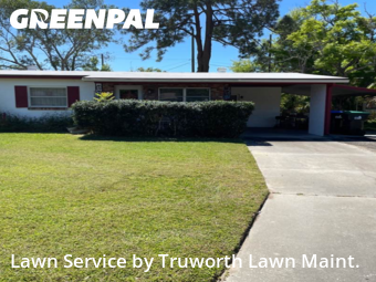 Grass Cutting nearby Orlando, FL, 