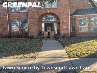 Yard Cutting nearby Flower Mound, TX, 