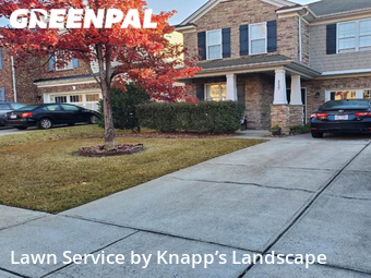 Lawn Care Service nearby Charlotte, NC, 