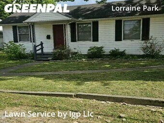 Grass Cut nearby Evansville, IN, 