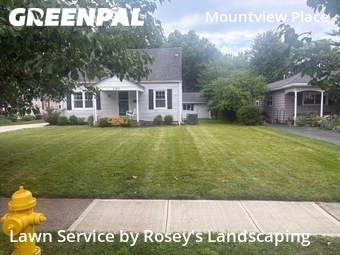 Yard Mowing nearby Columbus, OH, 