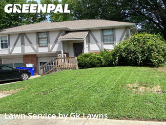 Lawn Maintenance nearby Olathe, KS, 