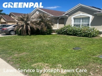 Yard Mowing nearby Kissimmee, FL, 
