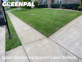 Yard Mowing nearby Adams, TN, 