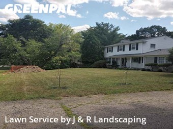 Lawn Cutting nearby Rochester Hills, MI, 