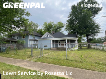 Lawn Service nearby Chattanooga, TN, 