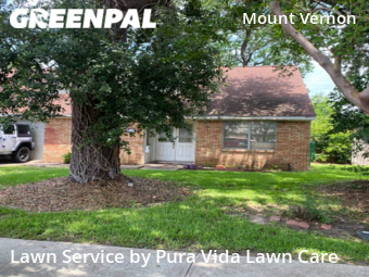 Lawn Care nearby Pasadena, TX, 