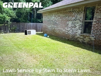 Lawn Maintenance nearby Gulfport, MS, 