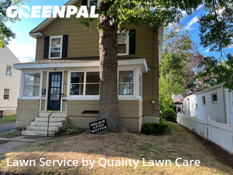 Yard Mowing nearby Wethersfield, CT, 