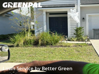 Grass Cutting nearby St. Augustine, FL, 
