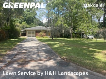 Yard Mowing nearby Savannah, GA, 