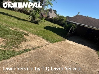 Lawn Cut nearby Ridgeland, MS, 