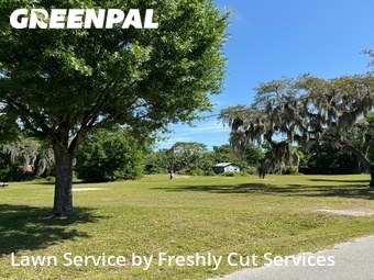 Yard Mowing nearby Lakeland, FL, 
