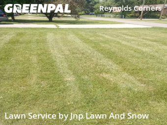 Grass Cut nearby Toledo, OH, 