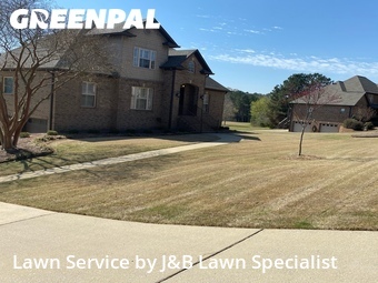 Lawn Service nearby Springville, AL, 