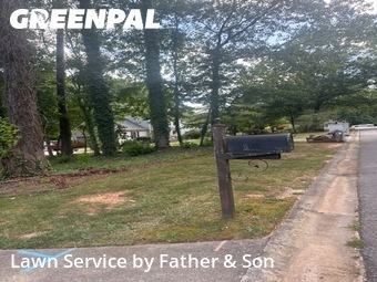 Lawn Service nearby Lawrenceville, GA, 