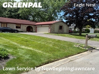 Lawn Cut nearby Indianapolis, IN, 