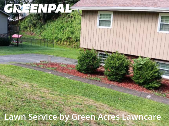Lawn Mow nearby Kingsport, TN, 