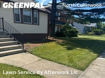 Yard Cutting nearby Cleveland, OH, 
