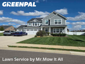 Lawn Cutting nearby Murfreesboro, TN, 