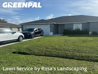 Lawn Service nearby Port St. Lucie, FL, 