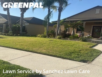 Lawn Care nearby Palmetto, FL, 