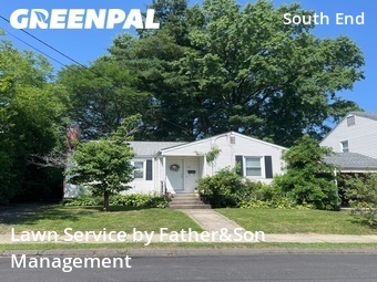 Lawn Care Service nearby Hartford, CT, 
