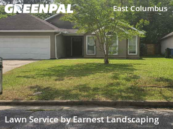 Lawn Care nearby Columbus, GA, 