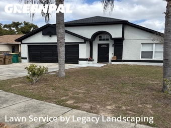 Lawn Service nearby Kissimmee, FL, 