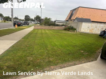 Local Lawn And Landscape Maintenance Services Near Me In Garden Grove,92841,Landscaping Cleanup by Tierra Verde Lands, work completed in Feb , 2026
