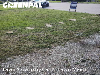 Lawn Cut nearby Fort Worth, TX, 