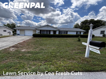 Yard Cutting nearby Ocala, FL, 