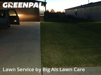 Lawn Cutting nearby Rosenberg, TX, 