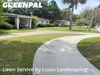Lawn Mow nearby Melbourne, FL, 