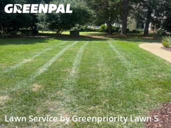 Yard Mowing nearby Midlothian, VA, 