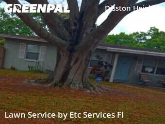 Yard Cutting nearby St. Petersburg, FL, 