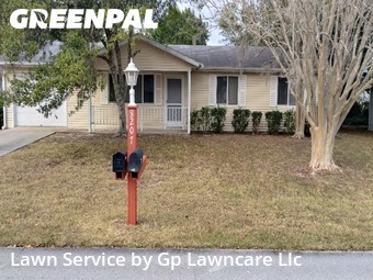 Lawn Cutting nearby Ocala, FL, 